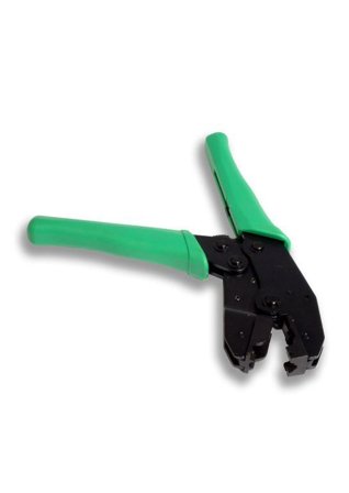 OEM TP-Stecker STP Hirose-OEM Crimpzange, SH