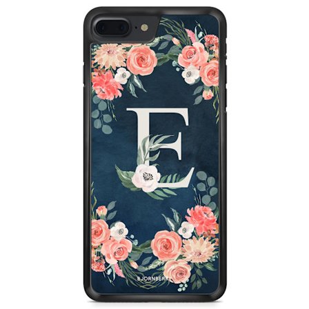 Bjornberry Skal iPhone 8 Plus - Monogram E
