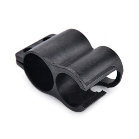 1Pc Universal bike lock holder cable lock&U lock frame holder fixed on the Cadeado Bisiklet fechadura Cycling parts Accessory