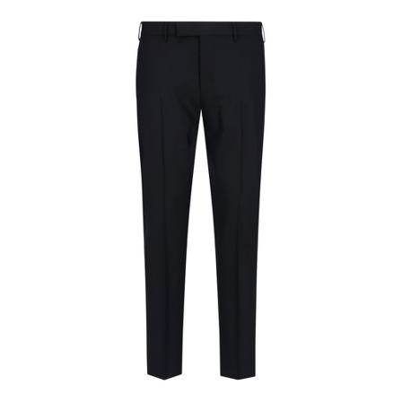 PT Torino, Suit Trousers Zwart, Heren, Maat:M