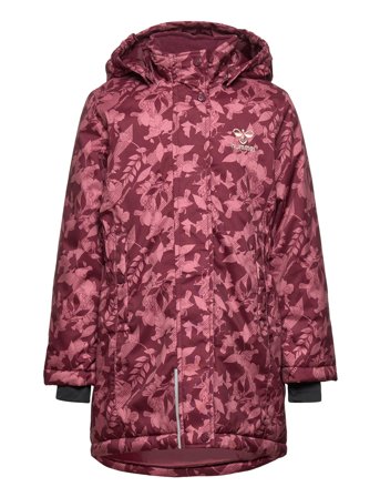 Hummel | Hmlalma Tex Coat | 110