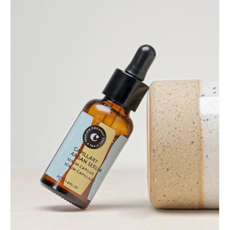 COCUNAT - Argan Oil Hair Serum 30mL Intensiv Repair