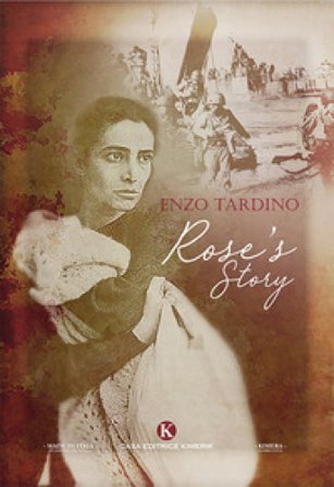 Rose's story Enzo Tardino