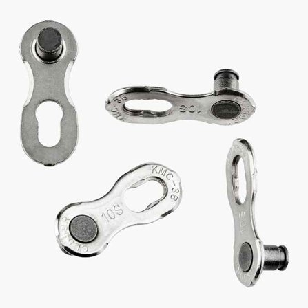 Kedjelås 10-delat 2 st.