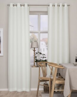 Maljelengder Brooklyn ensfarget 2-pk