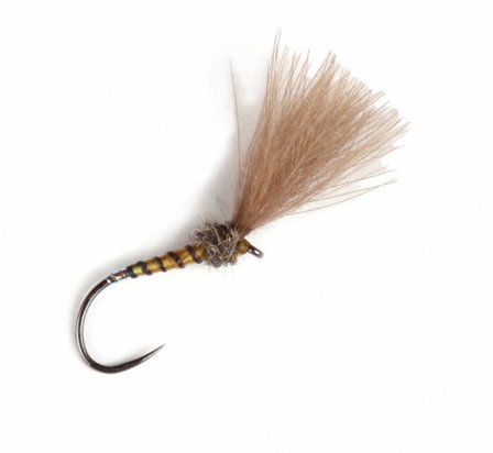 Guideline Yellow Owl Shuttlecock #16