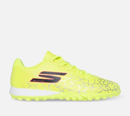 Skechers, SKX_1.5 Jr Td TF, 29, Gul, Dreng