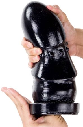 Hunglock Crown 26 cm - Woome.pl