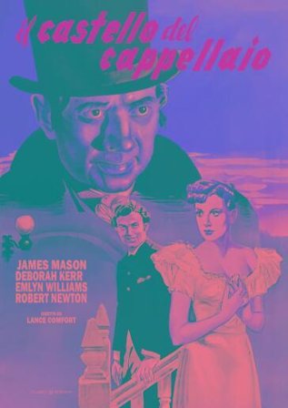 Castello Del Cappellaio (Il)