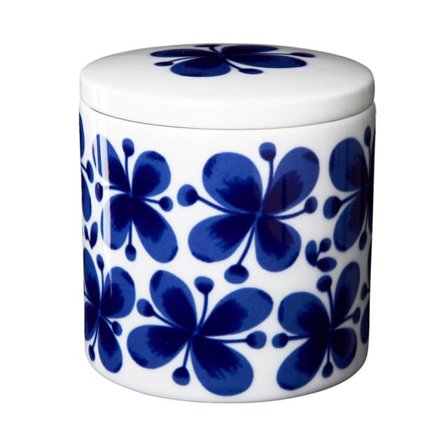 Rörstrand Burk, Mon Amie, 60 cl Köksförvaring