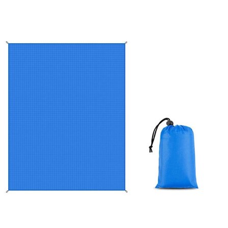 Tältgolv Tarp picknickmatta 2 2