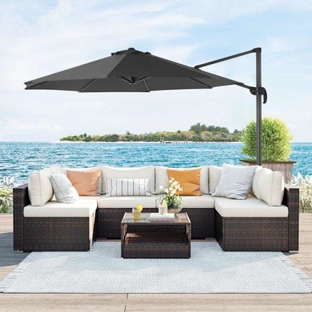 Rootz-aurinkovarjo - ulokevarjo - Liikennevalon sateenvarjo - Ulkovarjo - Puutarhavarjo - Aurinkovarjo - Aurinkovarjo - Rantavarjo - Markkinavarjo - H