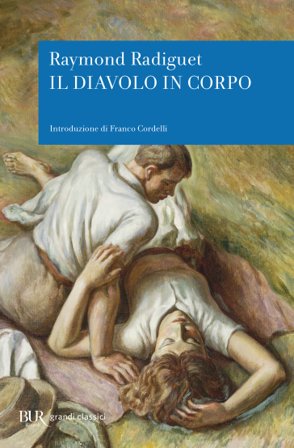 Il diavolo in corpo Raymond Radiguet
