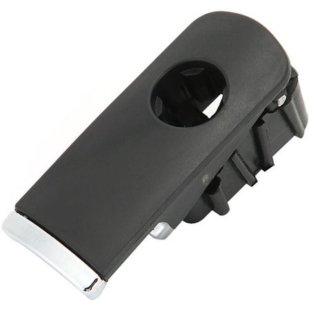 Hansikaslokero kahvan vetokahva 8E1857131 Vaihto sopii A4 8E B6 B7 2001-2007