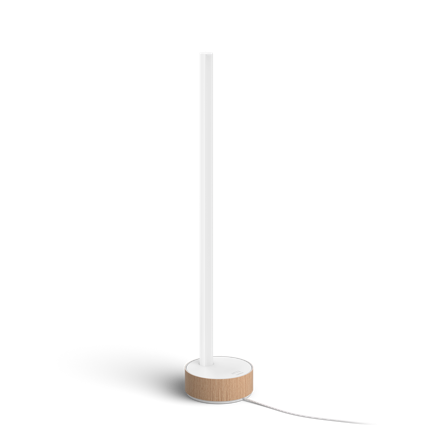 Philips Hue Gradient Signe 929003479601 Bordlampe 12 W, 2000–6500 K, 1040 lm, Belysning