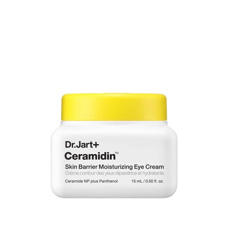 Dr.Jart+ Ceramidin Eye Cream 15ml - Contorno occhi idratante