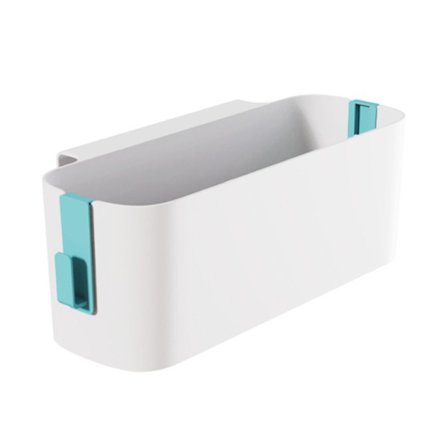 Oppbevaringsboks ved sengen Diverse boks GRØNN