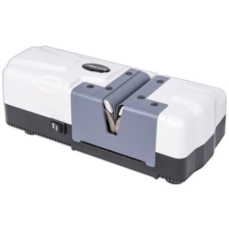 Elektrisk Slibesystem - ARCOS - Professionel - Diamant CBN - 24 cm - 2 kg