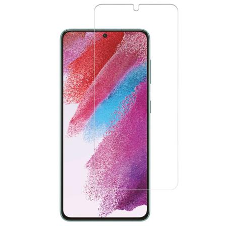 Skärmskydd För Samsung Galaxy S22 Härdat Glas Från Champion