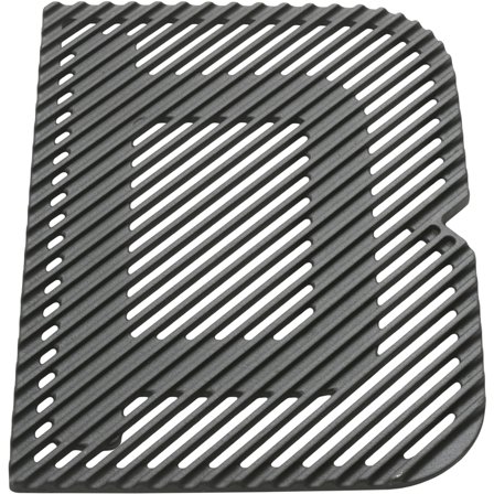 Everdure Force Riflet Grillplate ' - 'Metall