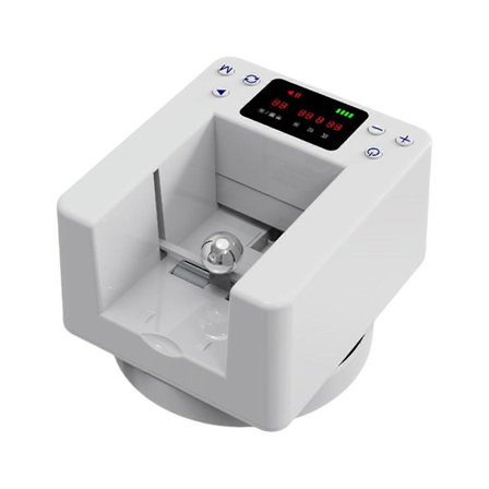 MultiModel Poker Dealer Maskine Stabil Kortdeling Roterende Kortdeler til Multiplayer Poker Bridge Spil Multicolor