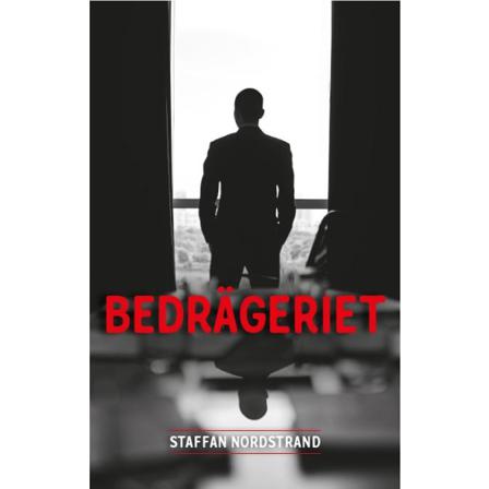 Bedrägeriet 9789189195004