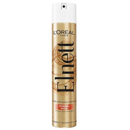 L'Oréal Paris Normal Hårlak 200 ml, Hår, Hårstyling, Hårspray / Hårlak