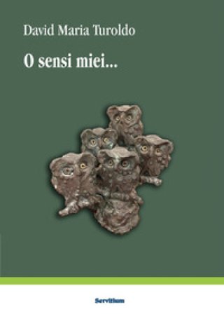 O sensi miei David Maria Turoldo