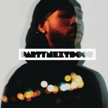 Partynextdoor (explicit vinyl) PARTYNEXTDOOR