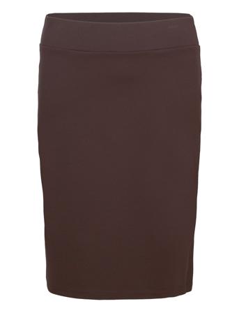 Fransa Curve Fpstretch Sk 3 Brun