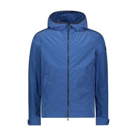 Paul & Shark, Jacket Niebieski, Mężczyzna, Rozmiar: M