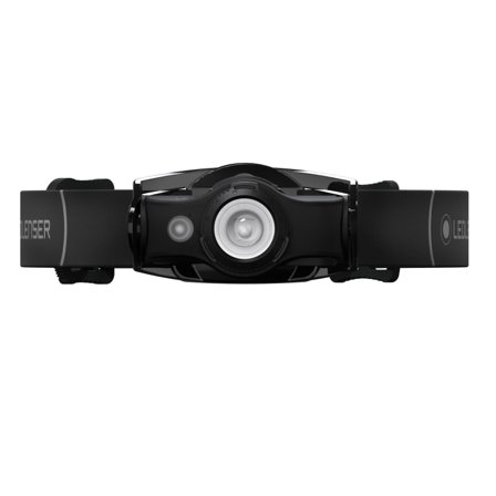 Led Lenser MH4 head lamps Black One Size