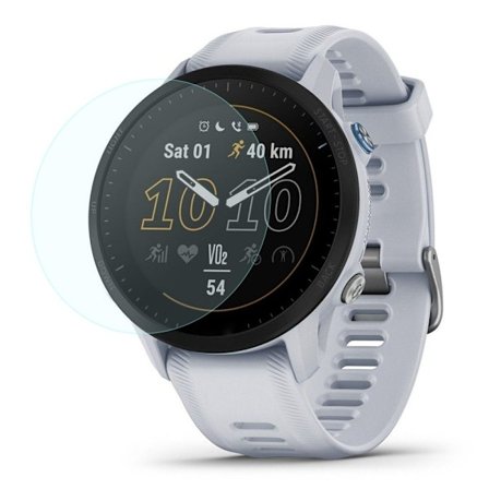 Garmin Forerunner 955 HD kirkas suojakalvo näyttöön