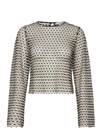 Ladessa-M MbyM Black