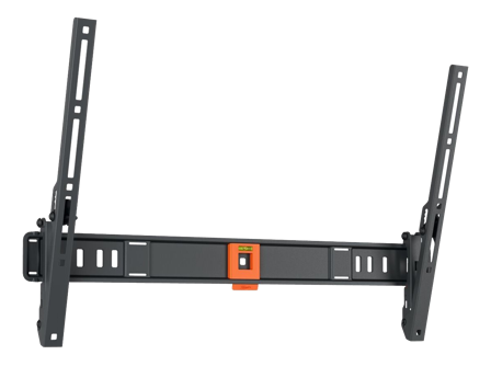 VOGELS QUICK TVM 1615 - monteringssett - for LCD-skjerm - svart