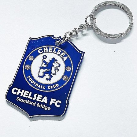 Fotballklubb Nøkkelring Verdenscup Akryl Anheng