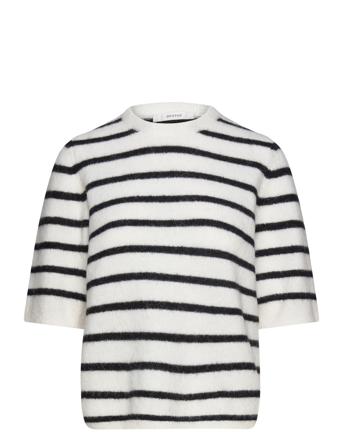 Alphagz Tee Noos White Gestuz