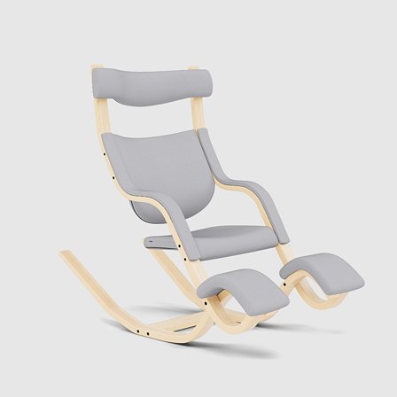 Gravity, Varier Furniture, Recliner