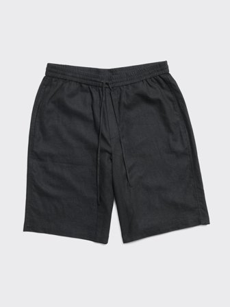 Lian Linen Shorts