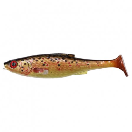 Köfi Plötze Shad 26cm - Brown Trout