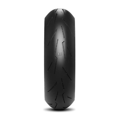 Pirelli Diablo Rosso IV Corsa Rear Tyre