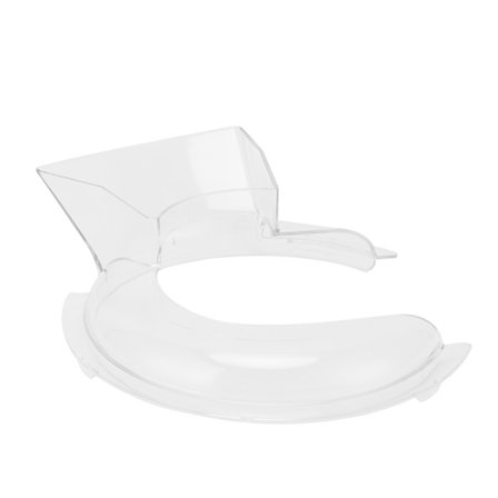 Sprutdeksel ABS Helleskjold Erstatning for KSM500PS KSM45 4.5-5QT Blender