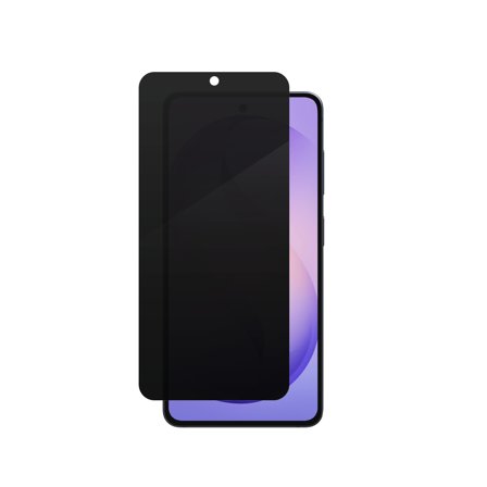 ZAGG / INVISIBLESHIELD IS Glass Elite Priv Samsung S26 Plastic