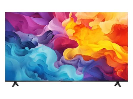 TCL 65" 65V6B 4K HDR Google TV 4K HDR, Micro Dimming, Dolby Atmos, Google TV