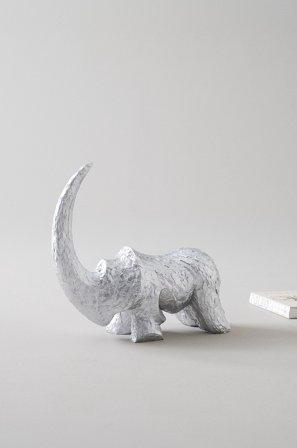 Jotex - Dekor Sølv - PEANUT - Kjøp Pynteting hos Jotex