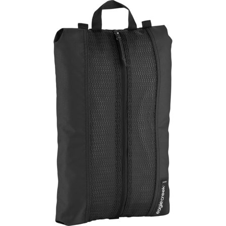 Eagle Creek Pack-It Reveal Shoe Sac stuff sacks and organisers Black OneSize