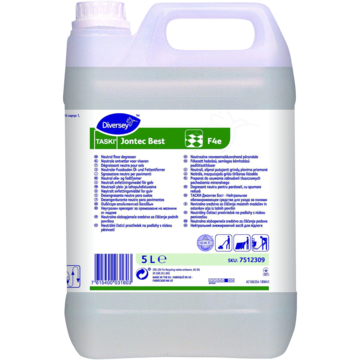 Allrent Jontec Best 5L