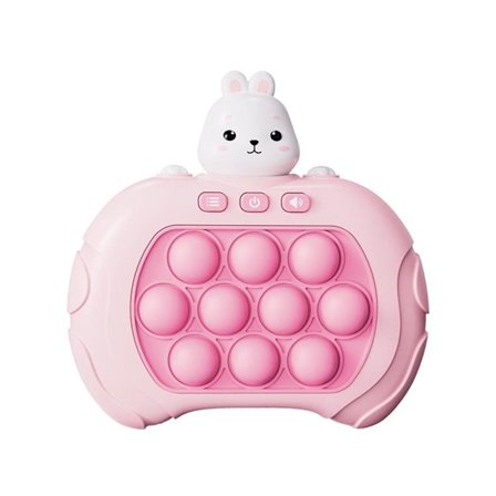 Maxlife Bärbart Spel MXPS-100