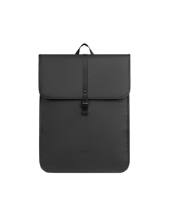 Gaston Luga Däsh Backpack 16 Väskor Unisex Svart 0