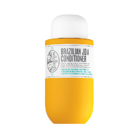 Sol de Janeiro Brazilian Joia Strengthening + Smoothing Hair Conditioner Balsam Dam 296ML